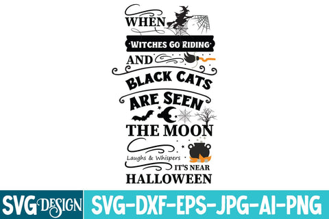Halloween SVG bundle, Halloween SVG Mega Bundle | Halloween, Halloween Cut File Bundle, Halloween SVG bundle, Halloween quote SVG Set, Halloween Svg Bundle, Happy Halloween, Halloween Cut Files SVG BlackCatsMedia 