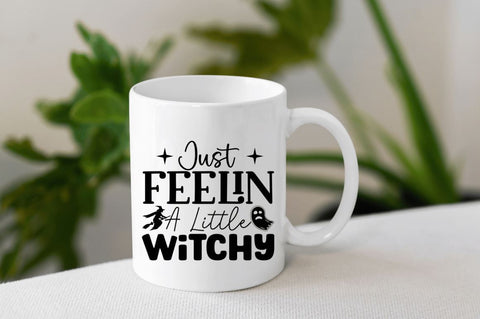 Halloween SVG Bundle SVG Designangry 