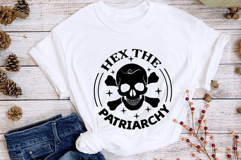 Halloween SVG Bundle SVG Designangry 