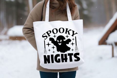 Halloween SVG Bundle SVG Designangry 