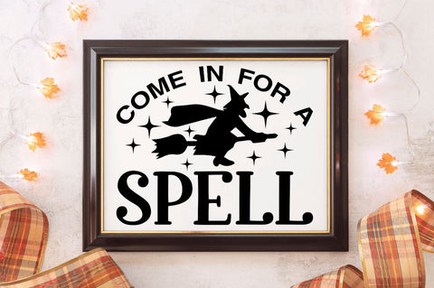 Halloween SVG Bundle SVG Designangry 