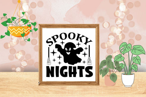 Halloween SVG Bundle SVG Designangry 