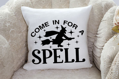 Halloween SVG Bundle SVG Designangry 