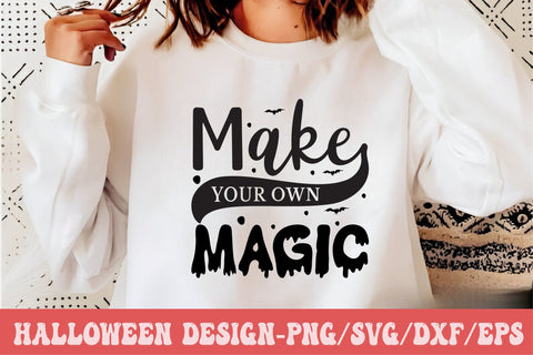 Halloween SVG bundle SVG Rupkotha 