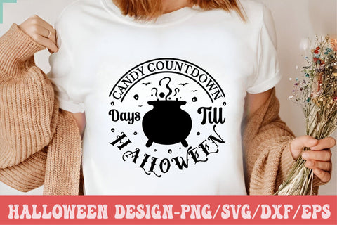 Halloween SVG bundle SVG Rupkotha 