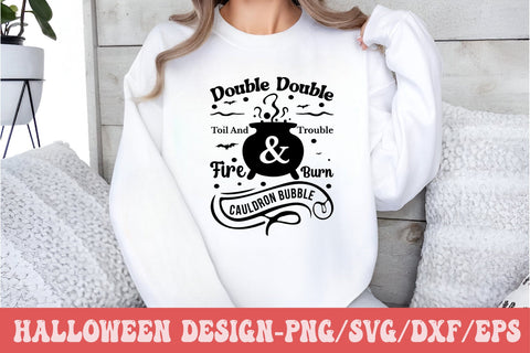 Halloween SVG bundle SVG Rupkotha 