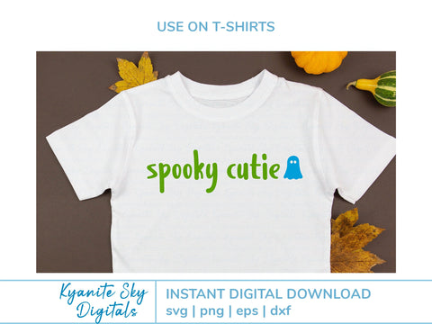 Halloween SVG Bundle Trick Or Treat Quotes Vol. 1 SVG Kyanite Sky Digitals 