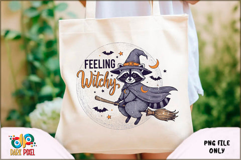 Halloween Tote Bag PNG Bundle Sublimation Shetara Begum 