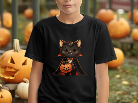 Halloween Vampire Bat Sublimation PNG Sublimation Luvleigh Digitals 