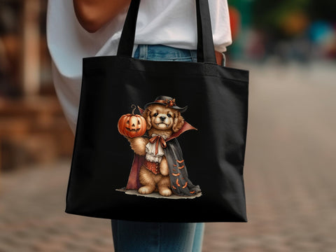 Halloween Vampire Dog Sublimation PNG Sublimation Luvleigh Digitals 