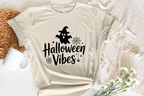 Halloween Vibes SVG Angelina750 