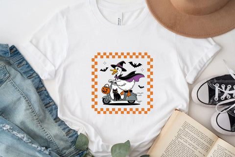 Halloween Vibes SVG Angelina750 