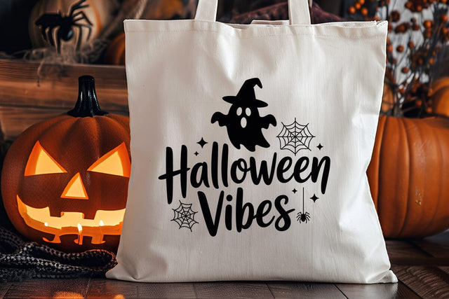 Halloween Vibes SVG Angelina750 