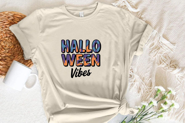 Halloween Vibes SVG Angelina750 
