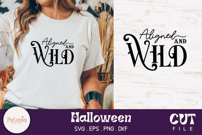 Halloween Witch SVG | Witchy SVG SVG Petunia Digital Design 
