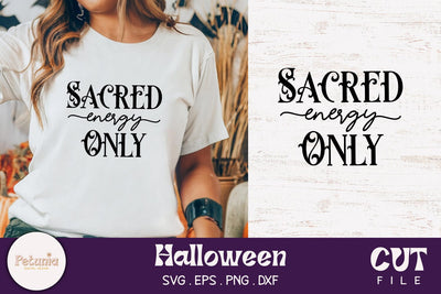 Halloween Witch SVG | Witchy SVG SVG Petunia Digital Design 