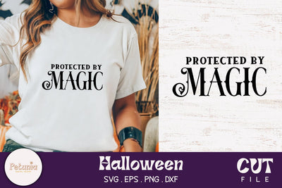Halloween Witch SVG | Witchy SVG SVG Petunia Digital Design 