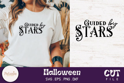 Halloween Witch SVG | Witchy SVG SVG Petunia Digital Design 