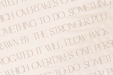 Haloyen - Stylish Font Serif Font Storytype Studio 