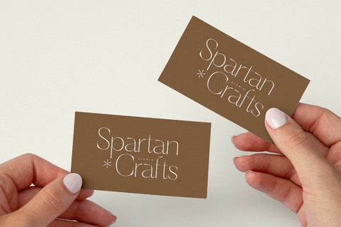 Haloyen - Stylish Font Serif Font Storytype Studio 