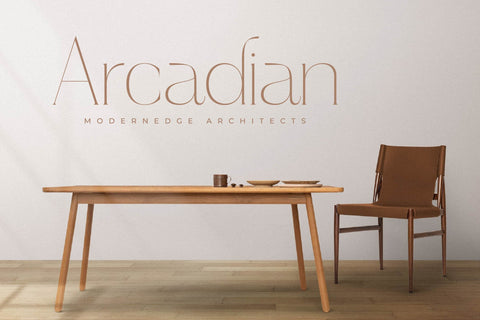 Haloyen - Stylish Font Serif Font Storytype Studio 