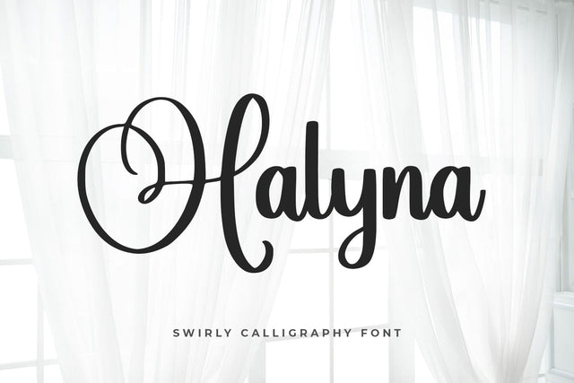 Halyna Font Abo Daniel Studio 