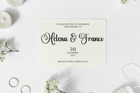 Halyna Font Abo Daniel Studio 