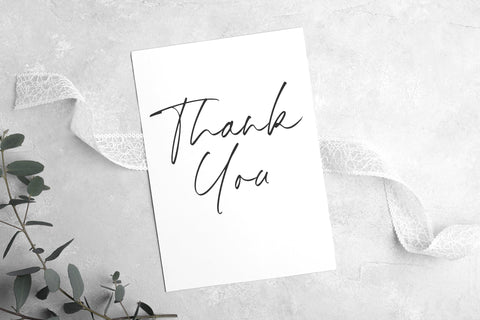 Hamburg Culture – Modern Handwritten Font Font Timur type 