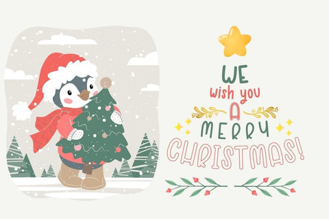 Hamburger - Family Font Font AnningArts Design 