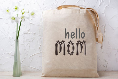 Hamburger - Family Font Font AnningArts Design 