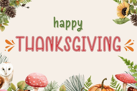 Hamburger - Family Font Font AnningArts Design 