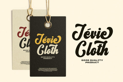 Hamilton - Bold Script Font Font Mozarella 