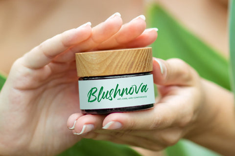 Hamilton Brittany - Bold Brush Font Font Letterena Studios 