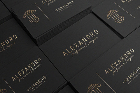 Hamizen - Simple & Modern Sans Serif Font studioalmeera 