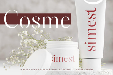 Hamster - Modern Serif Font Font Letterena Studios 