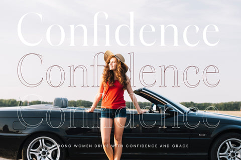 Hamster - Modern Serif Font Font Letterena Studios 