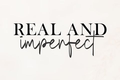 Hamster - Natural Handwritten Font Font Masyafi Studio 