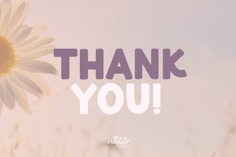 Hand Drawn Sans Serif Font - Tinglee, Handwritten Font Font Mastilo Designs 