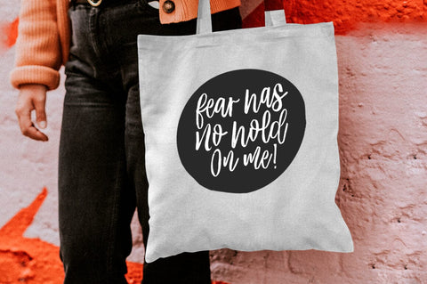 Hand Megical Font Youngtype 