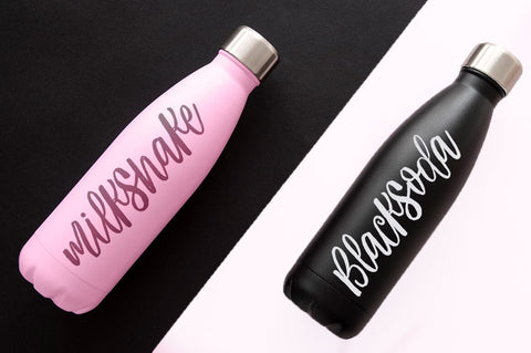 Hand Megical Font Youngtype 