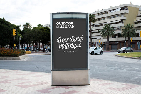 Hand Megical Font Youngtype 