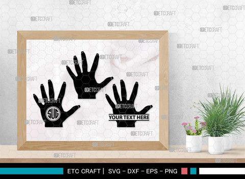 Hand Sign SVG Bundle, Hand Sign Silhouette, Ok Sign Svg, Peace Hand Sign Svg, V sign Svg, Hand Symbol Svg, Rock Hand Symbol Svg, Hand Sign SVG ETC Craft 