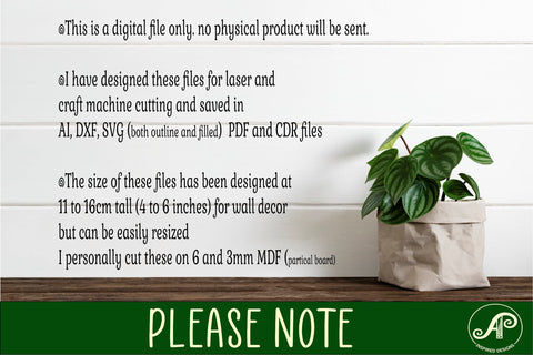 Handball female Silhouette laser cut wall art SVG APInspireddesigns 