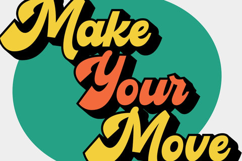 Handlock Font ahweproject 