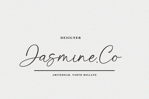 Handmade Farmhouse Font Studio Rhd Store 