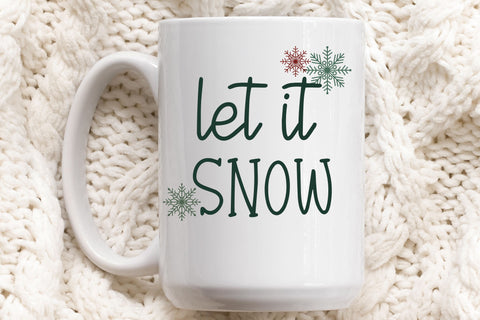 Handmade Holidays Font Trio, Cute Holiday Handwritten Fonts for Cricut Font Designing Digitals 