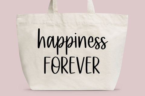 Handship Font Abo Daniel Studio 