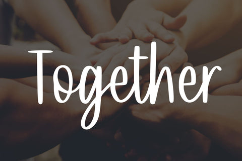 Handship Font Abo Daniel Studio 