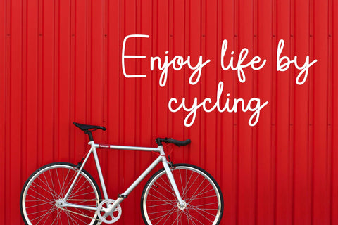 Handsome Font LetterdayStudio 