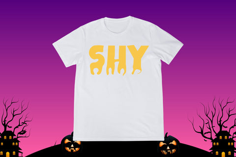 Handwriting Blood Font Dm Letter Studio 